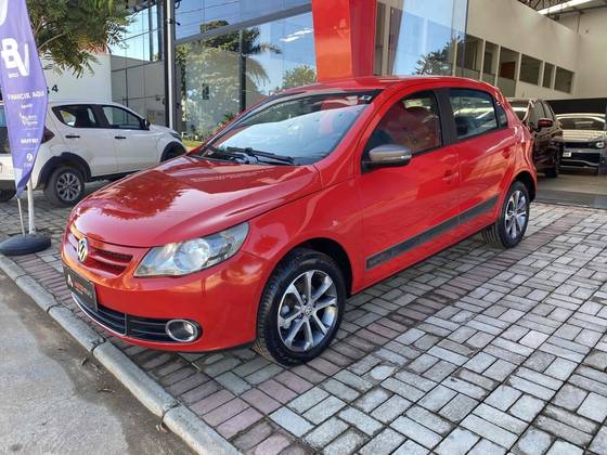 VOLKSWAGEN GOL 1.0 MI ROCK IN RIO 8V FLEX 4P MANUAL